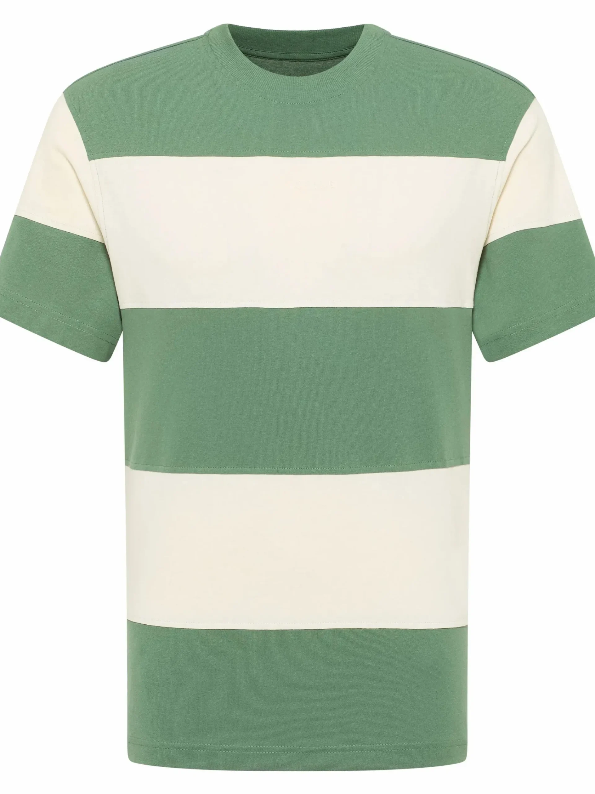 Herren Mustang Herren T-Shirt "Alvarado"