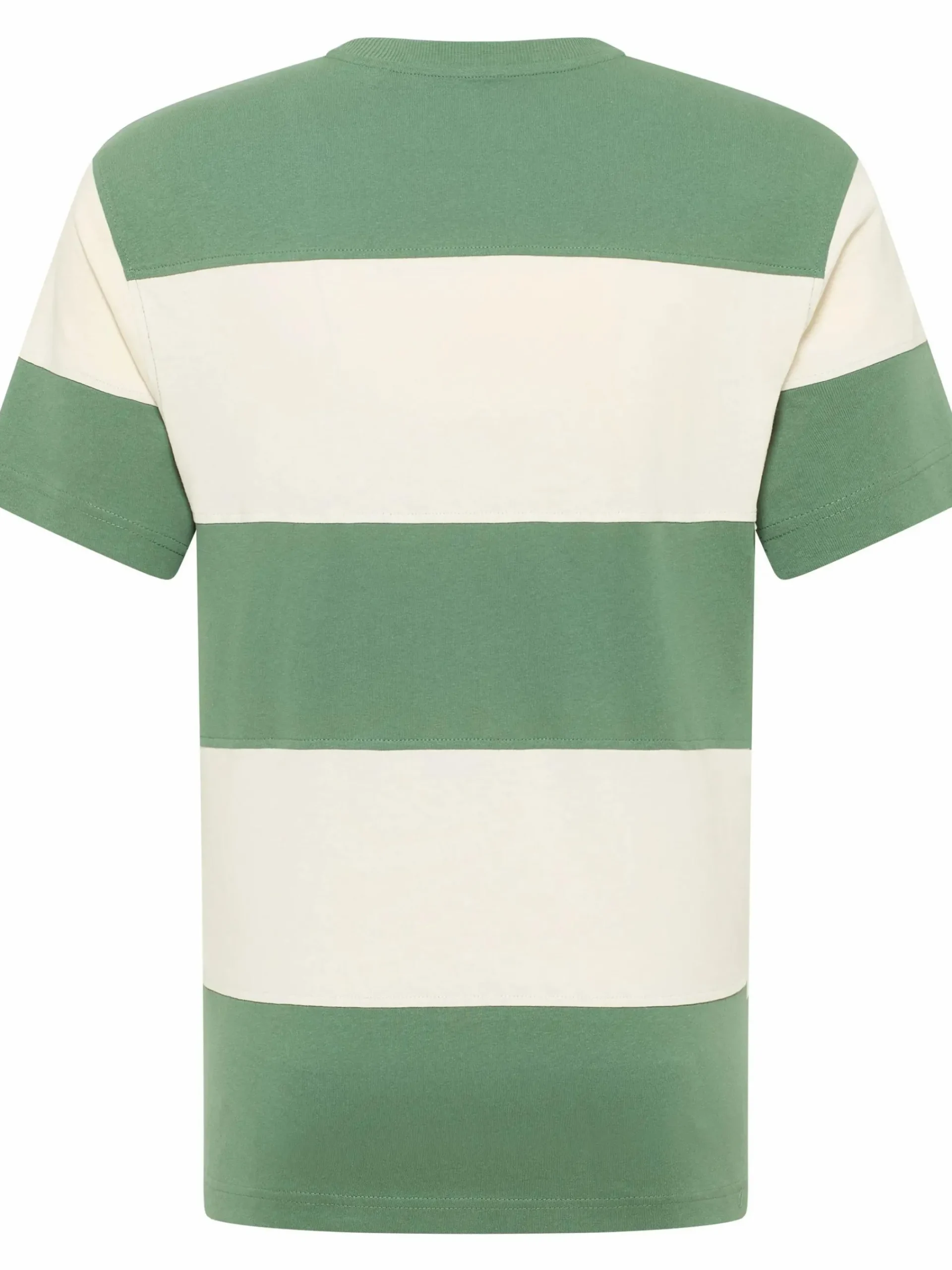 Herren Mustang Herren T-Shirt "Alvarado"