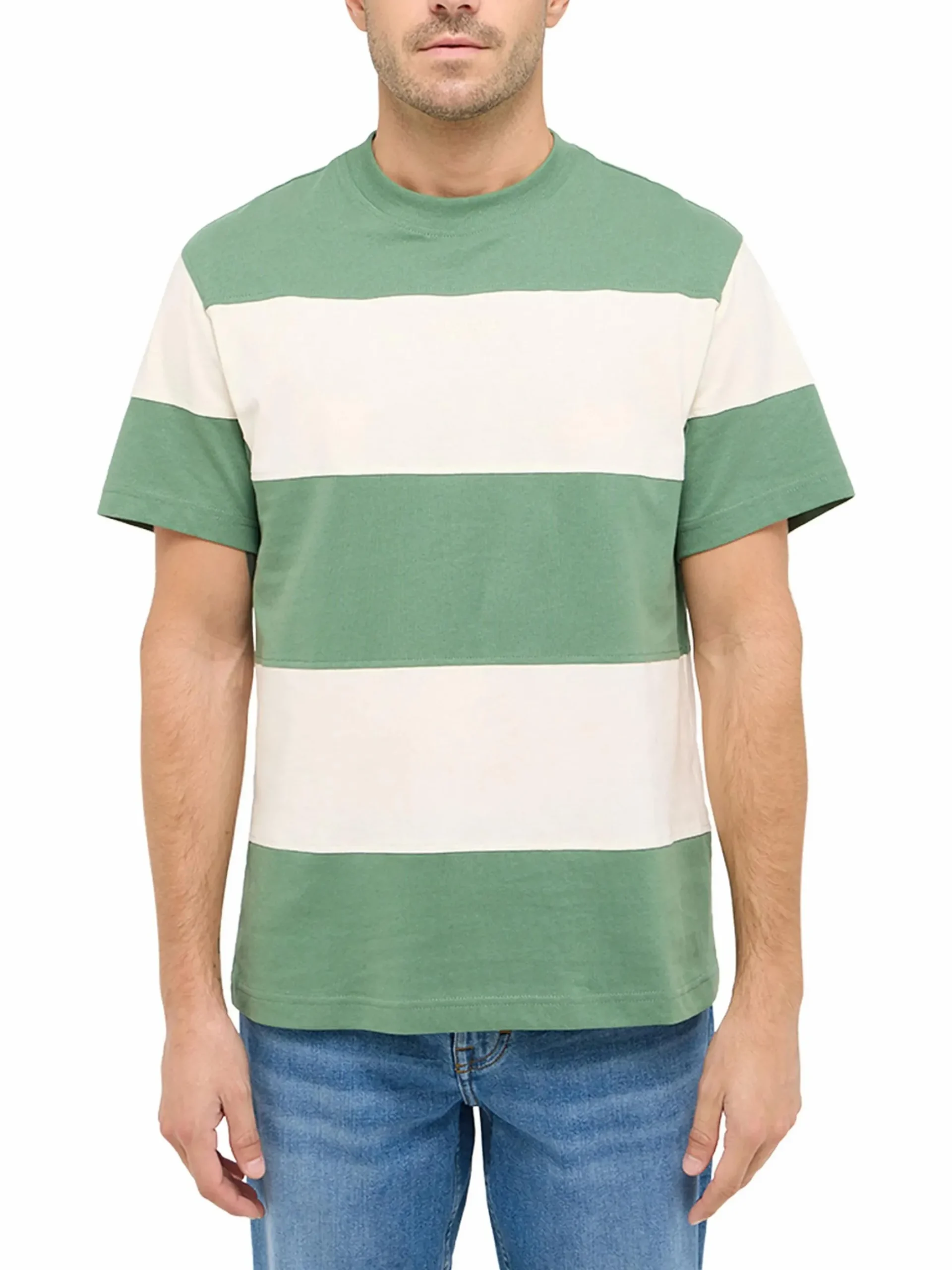 Herren Mustang Herren T-Shirt "Alvarado"