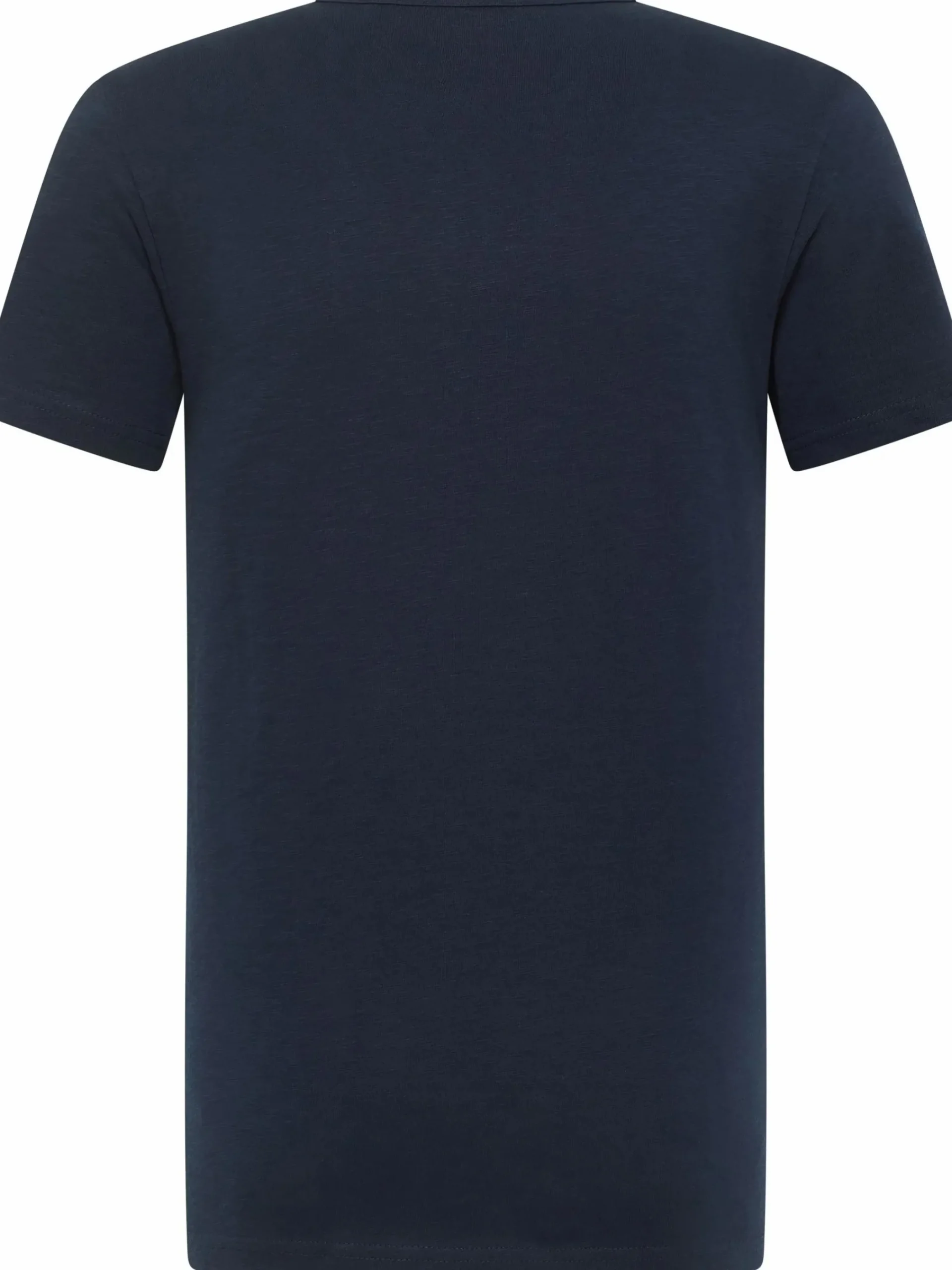 Herren Mustang Herren T-Shirt "Amado" mit Brusttasche