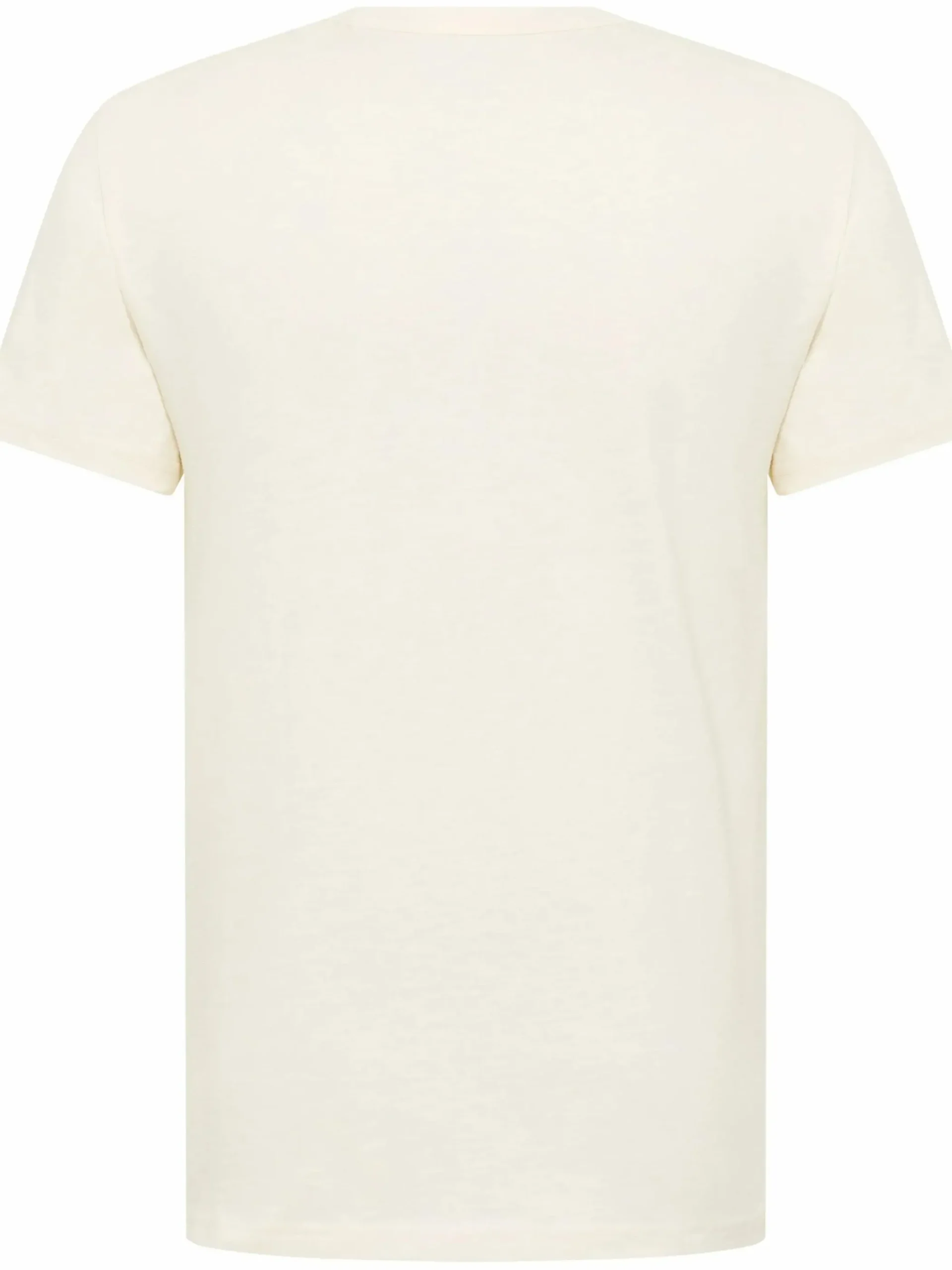 Herren Mustang Herren T-Shirt "Amado" mit Brusttasche