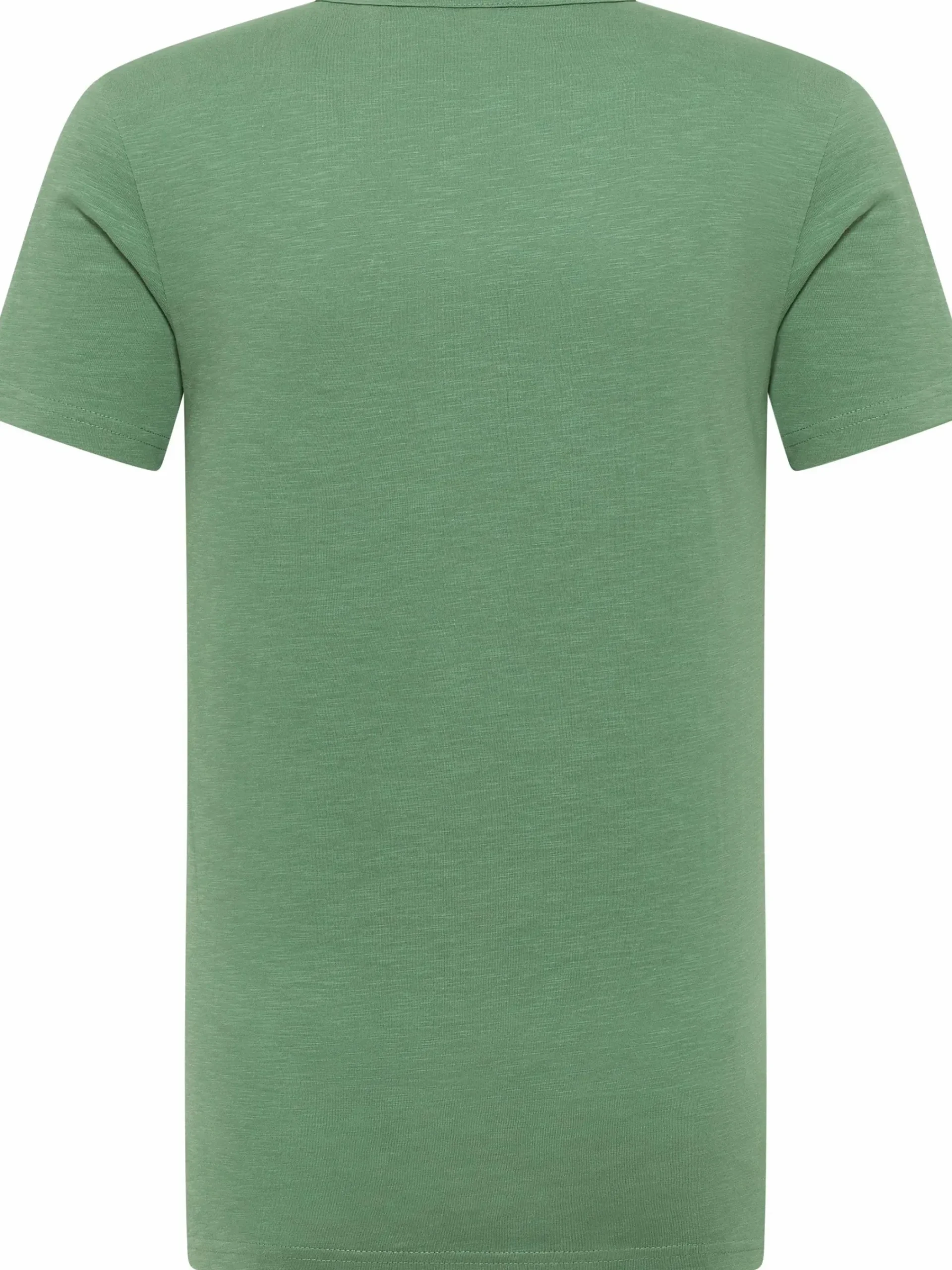 Herren Mustang Herren T-Shirt "Amado" mit Brusttasche