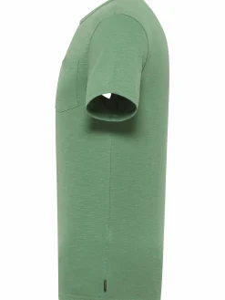 Herren Mustang Herren T-Shirt