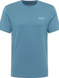 Herren Mustang Herren T-Shirt "Austin"