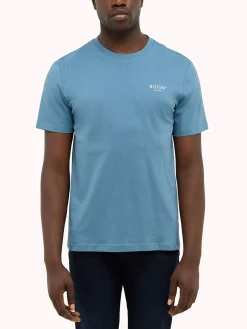 Herren Mustang Herren T-Shirt