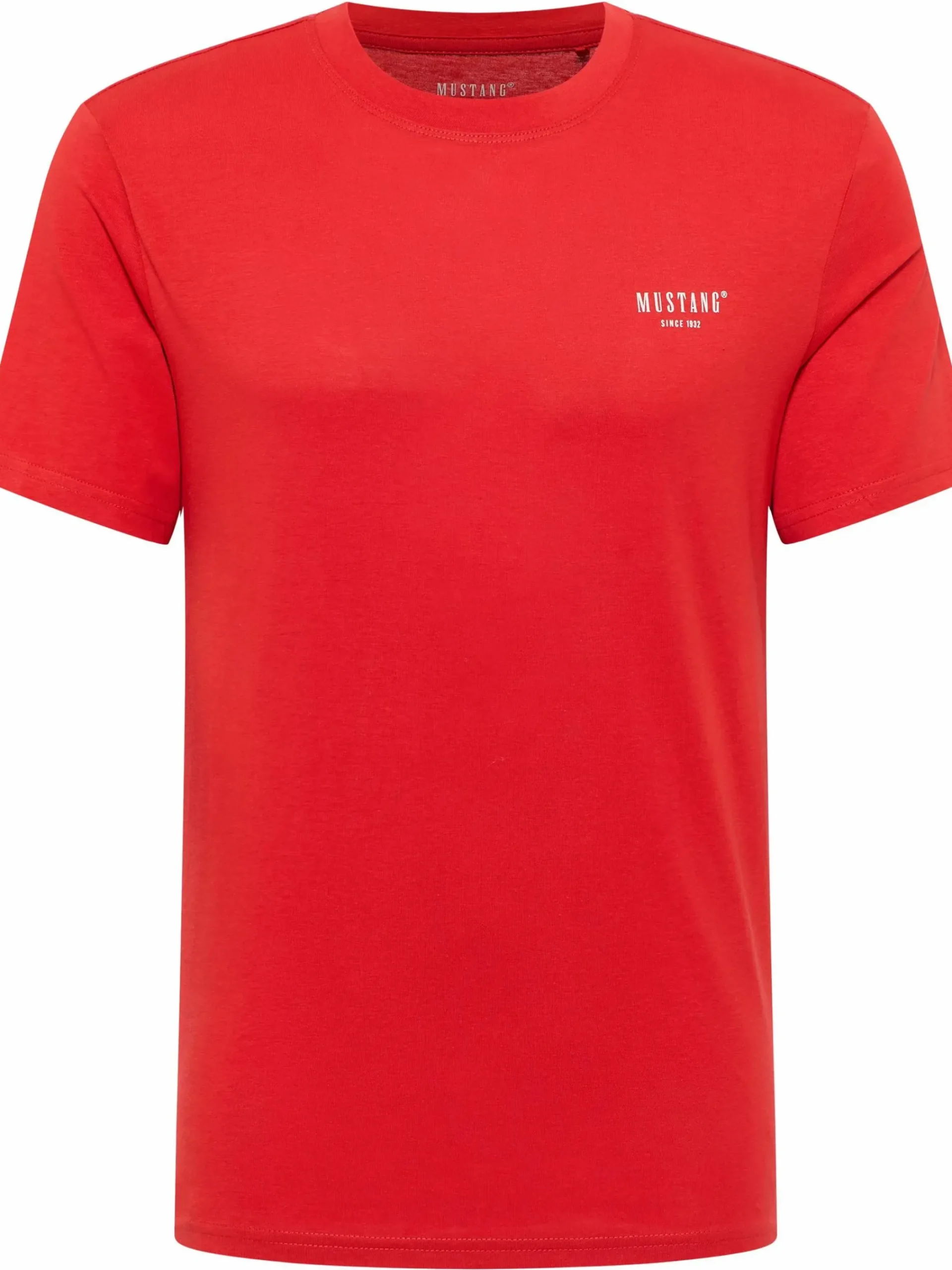 Herren Mustang Herren T-Shirt "Austin"