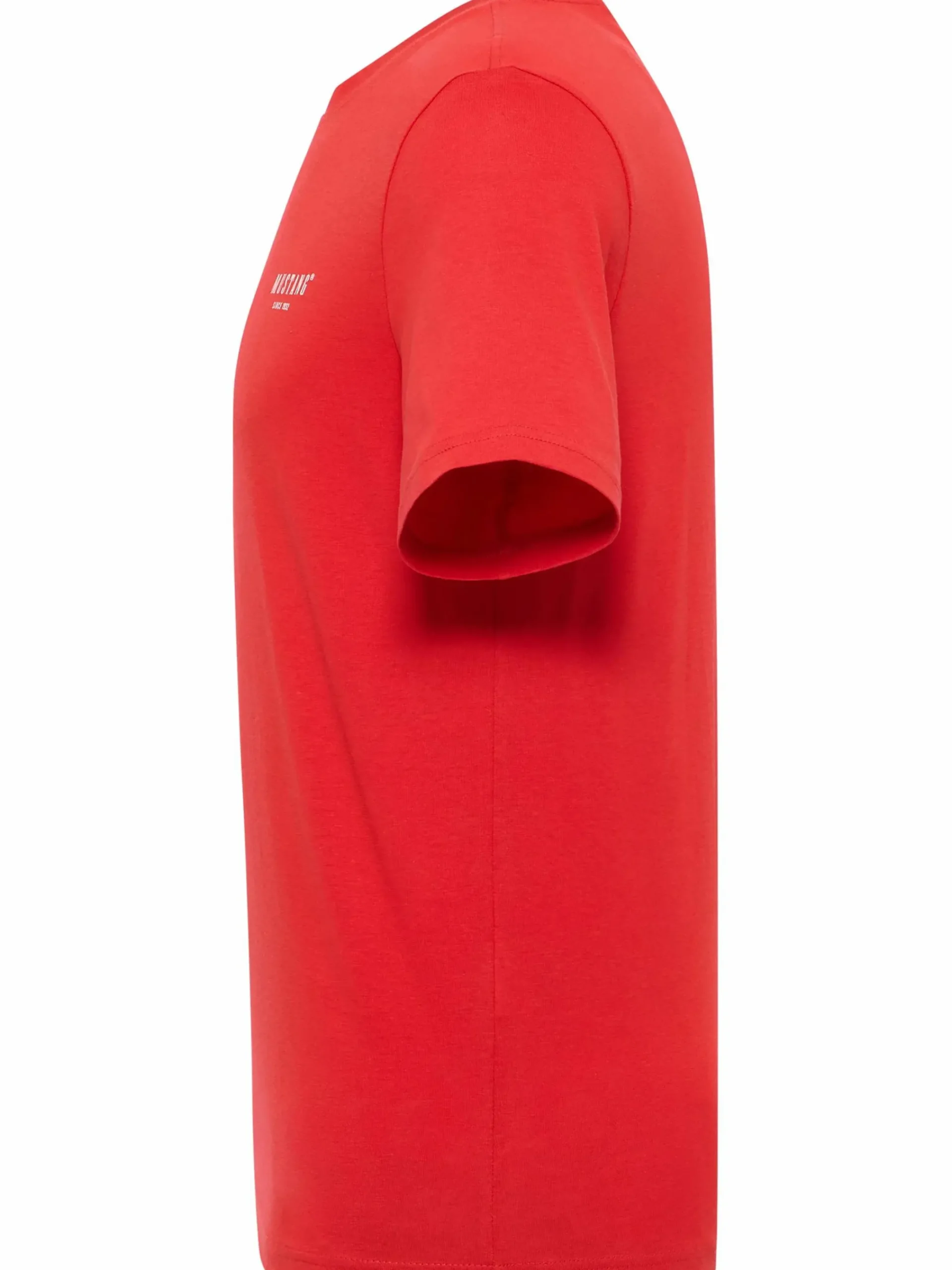 Herren Mustang Herren T-Shirt "Austin"