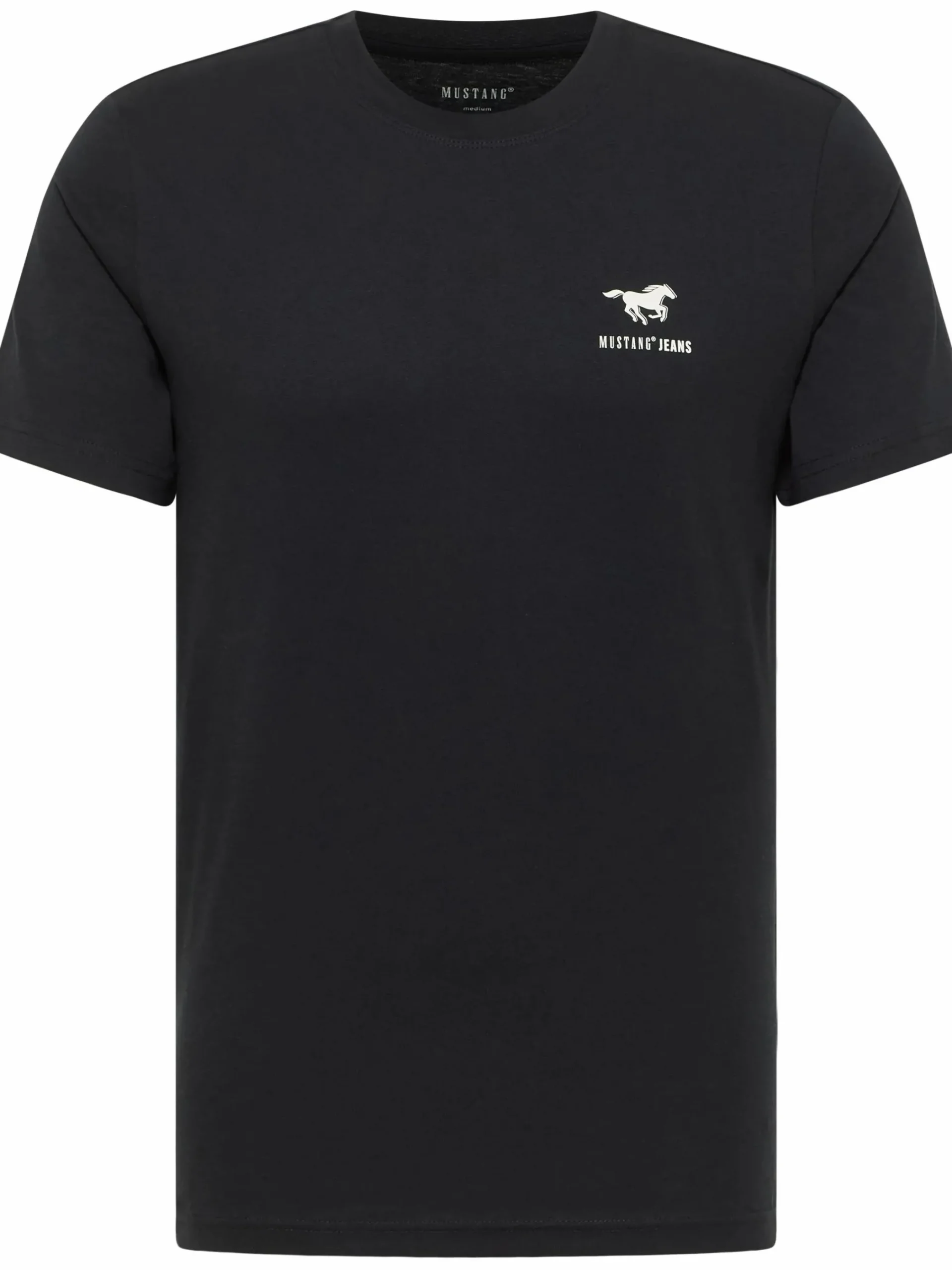 Herren Mustang Herren T-Shirt "Austin"