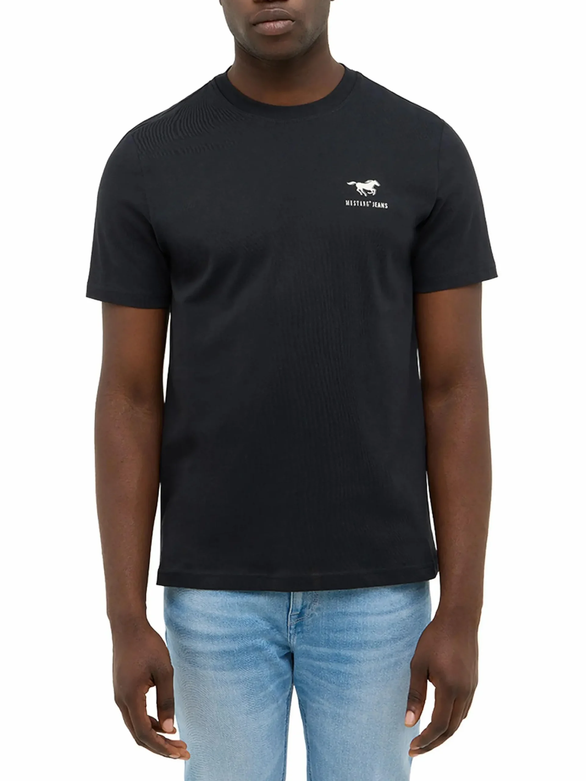 Herren Mustang Herren T-Shirt "Austin"
