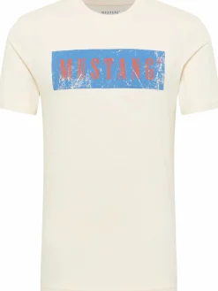 Herren Mustang Herren T-Shirt "Austin"