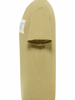 Herren Mustang Herren T-Shirt 