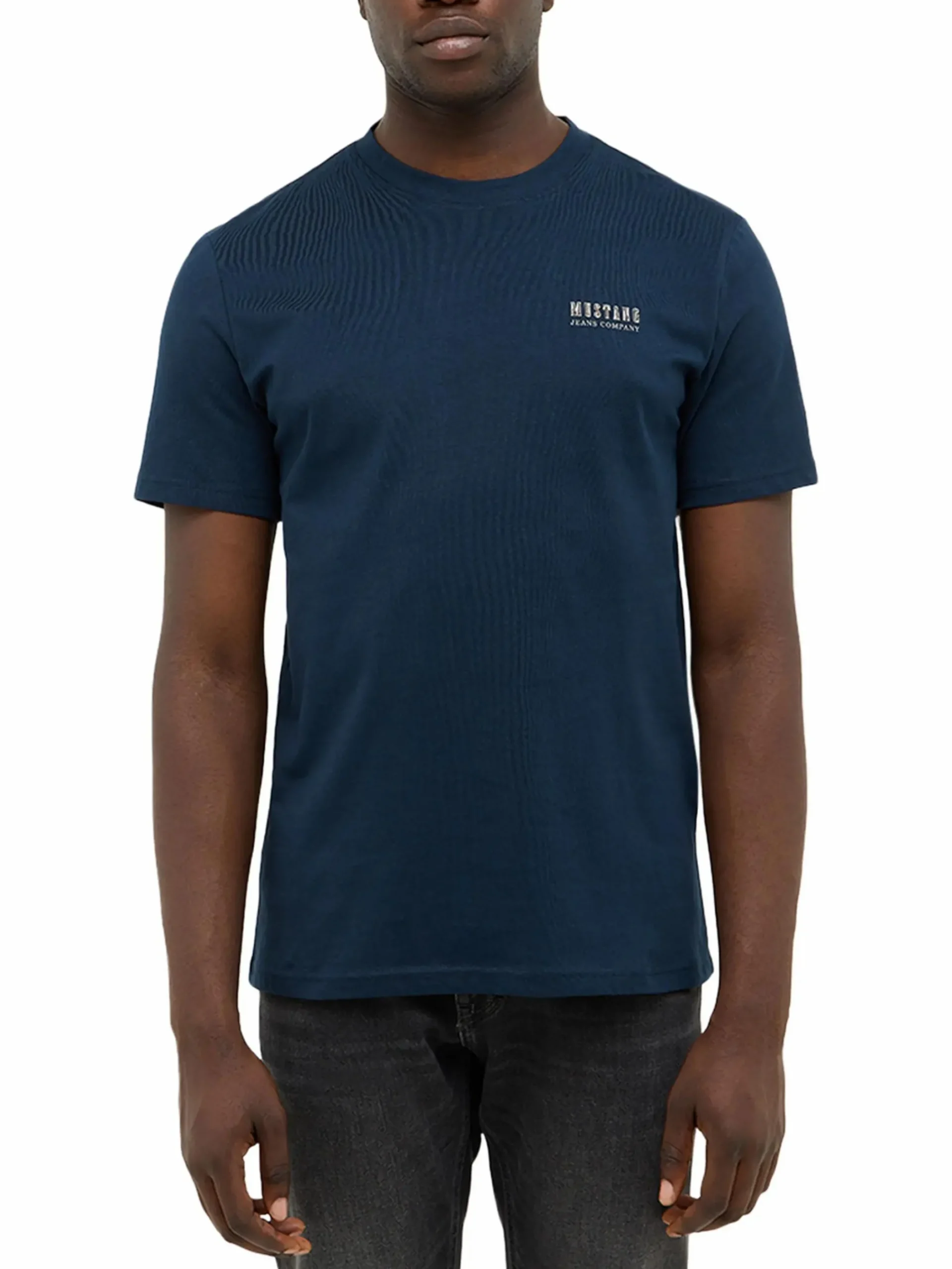 Herren Mustang Herren T-Shirt "Austin"