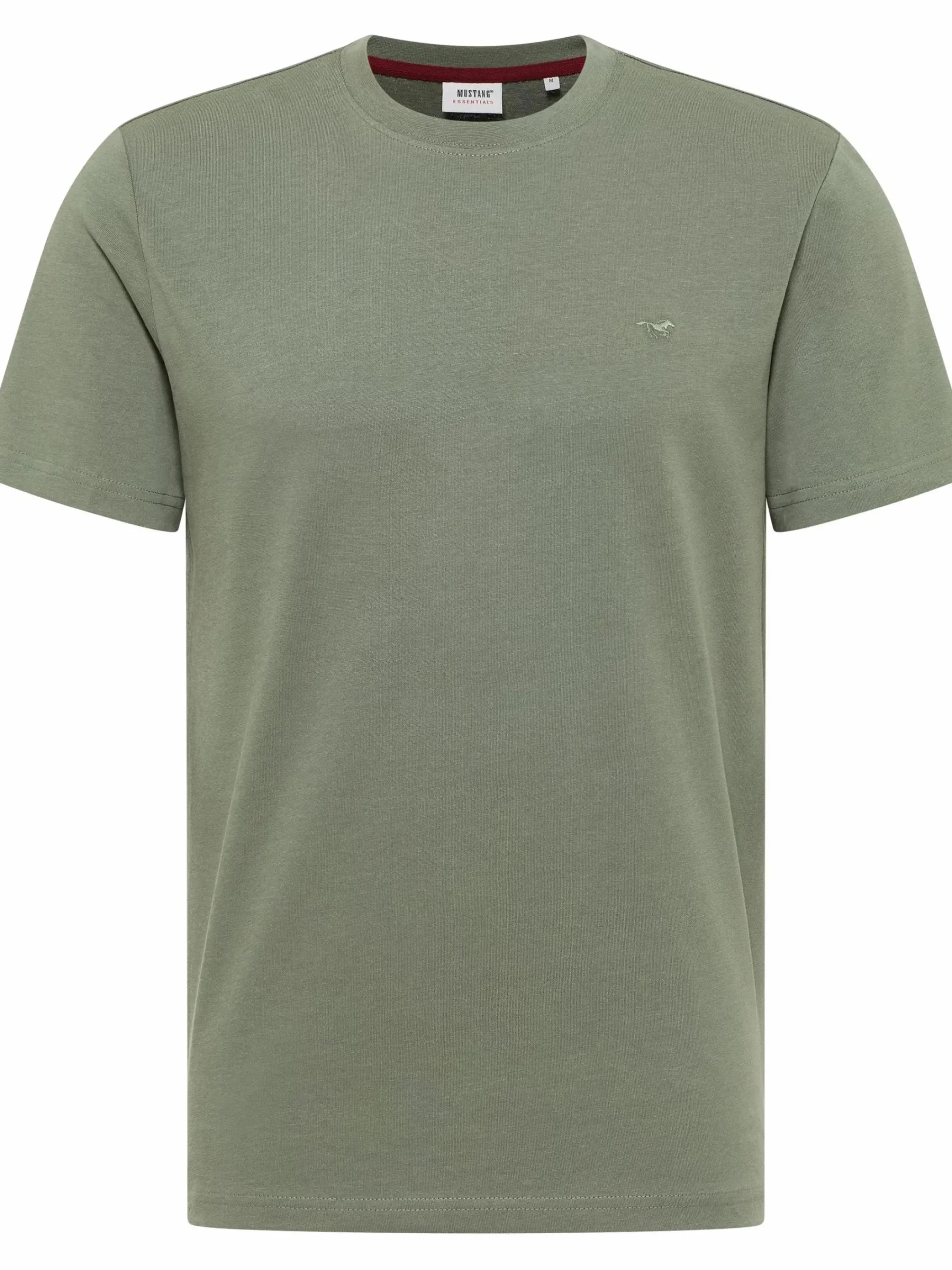 Herren Mustang Herren T-Shirt "Austin"