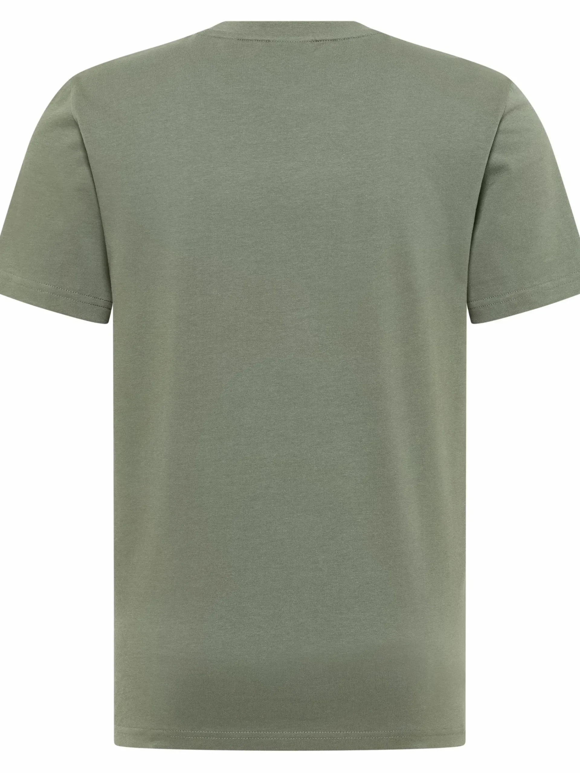 Herren Mustang Herren T-Shirt "Austin"