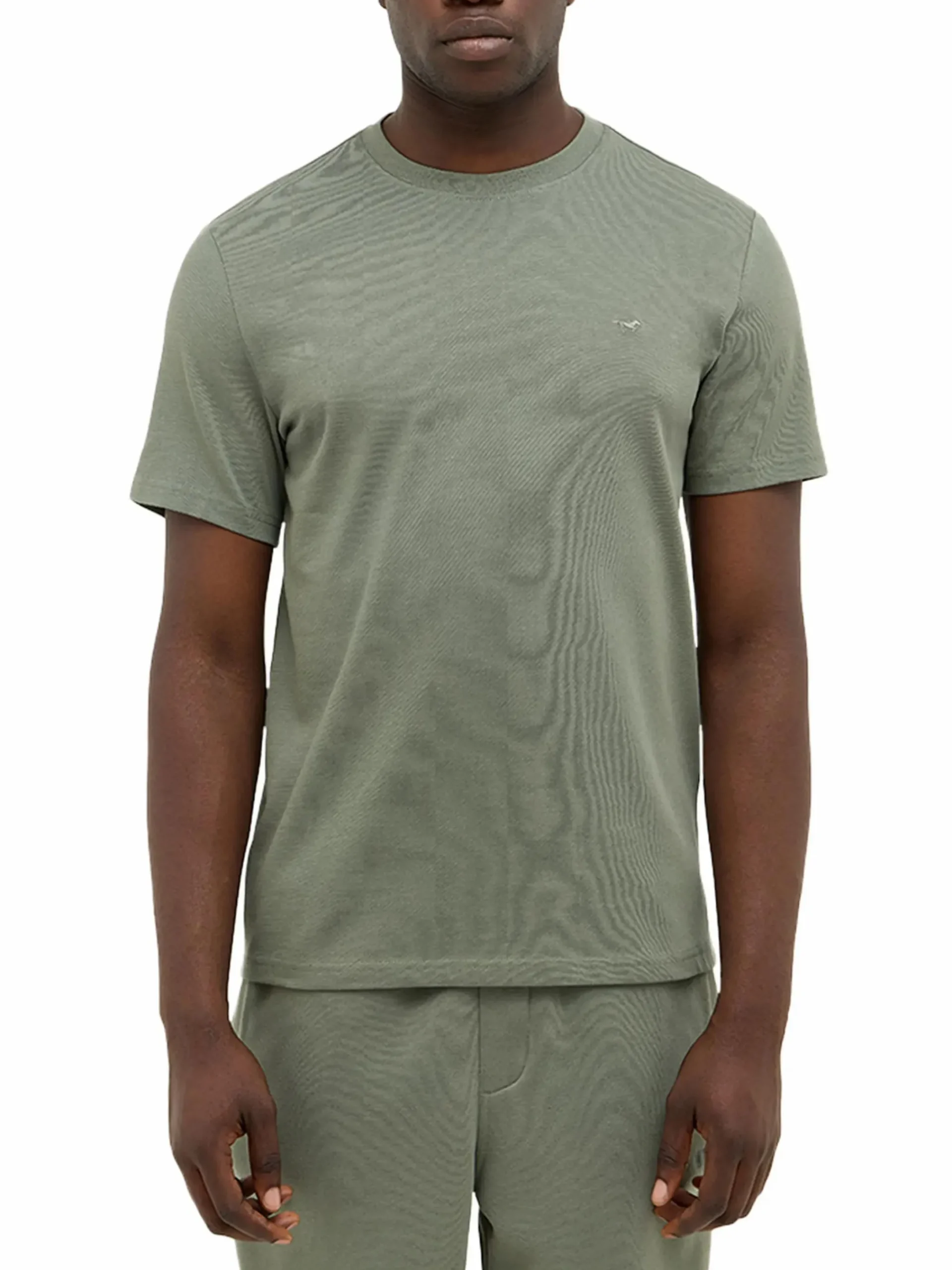 Herren Mustang Herren T-Shirt "Austin"