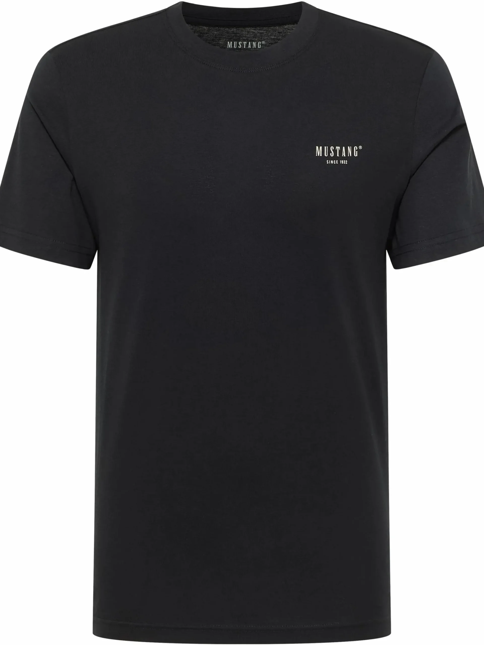 Herren Mustang Herren T-Shirt "Austin"