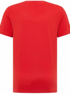 Herren Mustang Herren T-Shirt "Austin"