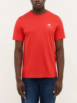 Herren Mustang Herren T-Shirt