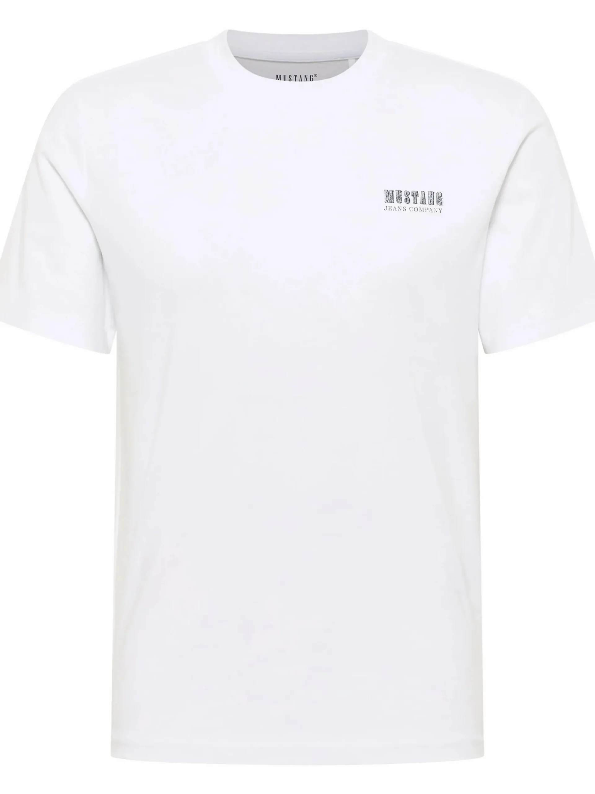 Herren Mustang Herren T-Shirt "Austin"