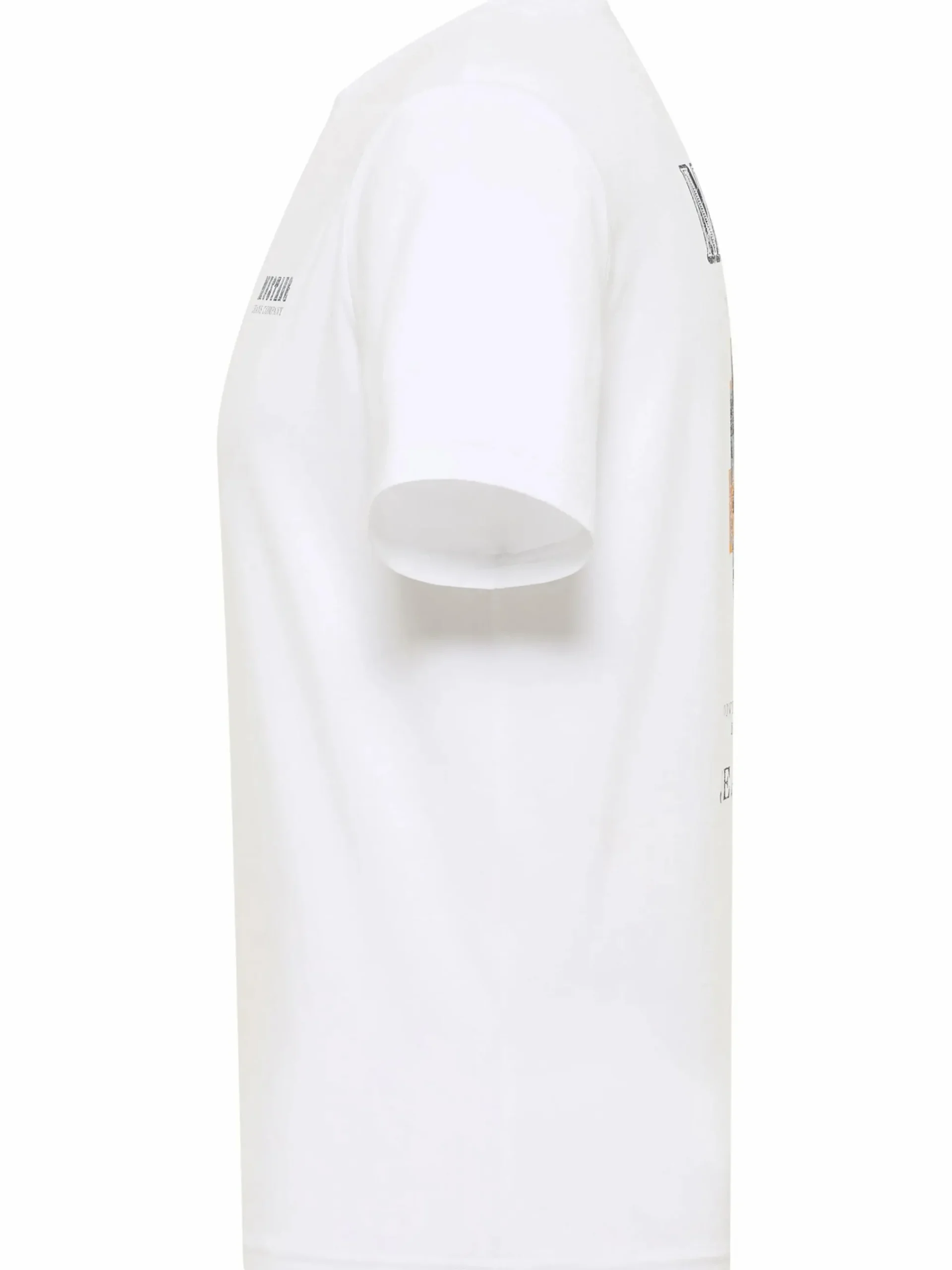 Herren Mustang Herren T-Shirt "Austin"