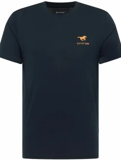 Herren Mustang Herren T-Shirt "Austin"