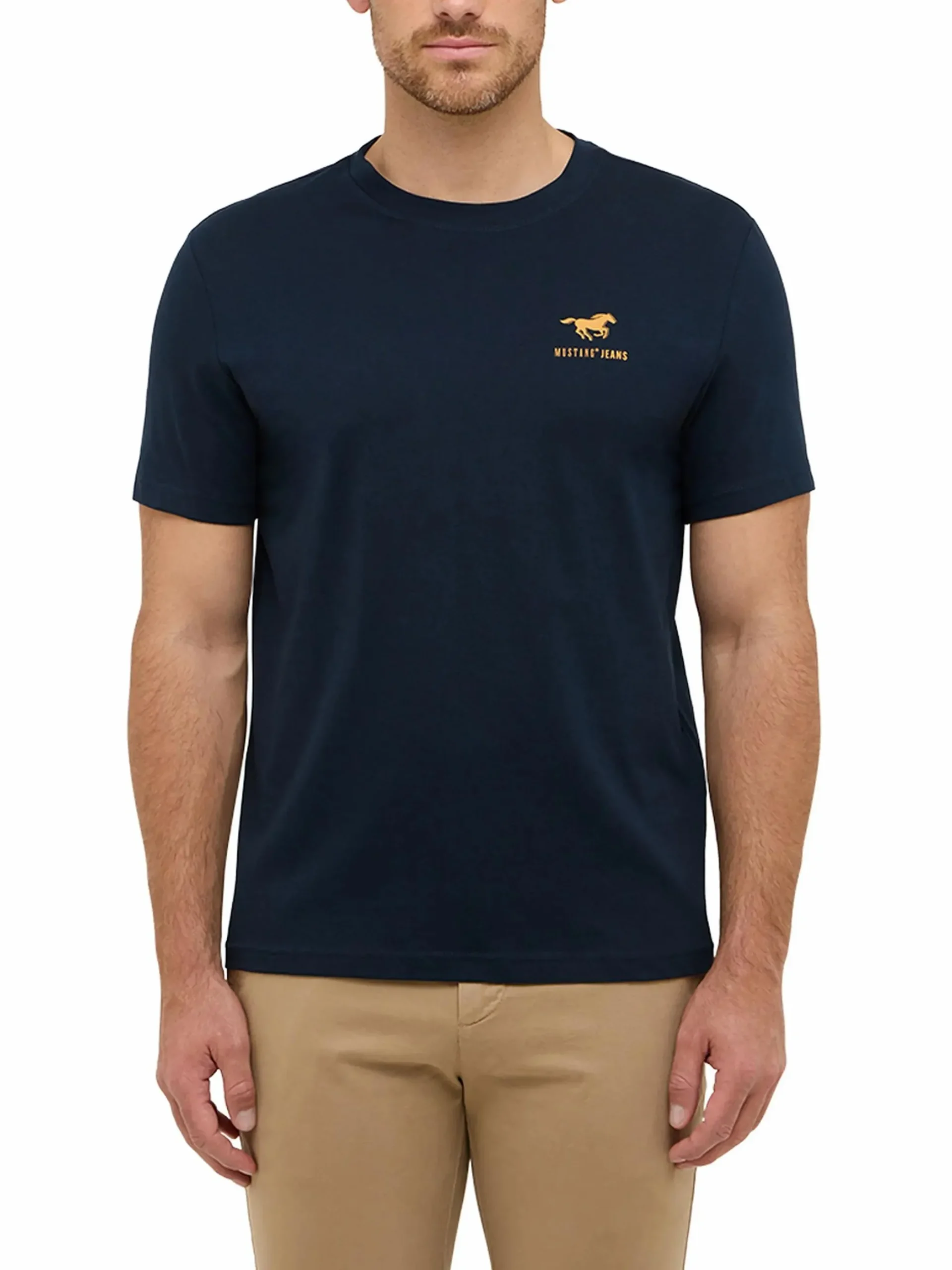 Herren Mustang Herren T-Shirt "Austin"