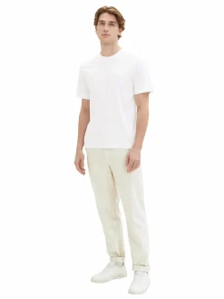 Herren Tom Tailor Herren T-Shirt 2er Pack