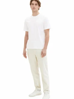 Herren Tom Tailor Herren T-Shirt 2er Pack