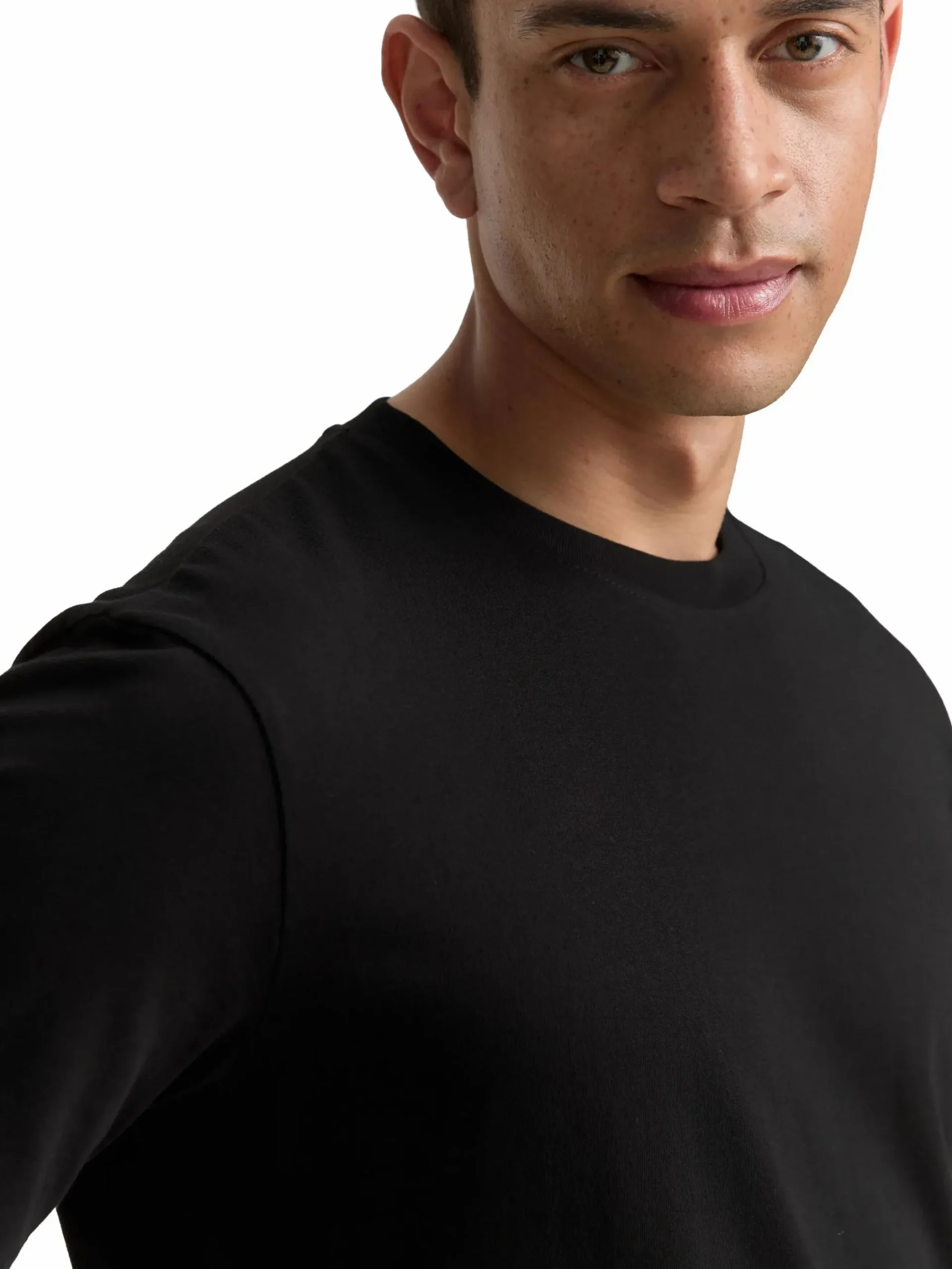 Herren Tom Tailor Herren T-Shirt 2er Pack