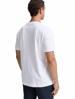 Herren Tom Tailor Herren T-Shirt 2er Pack