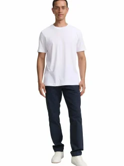 Herren Tom Tailor Herren T-Shirt 2er Pack
