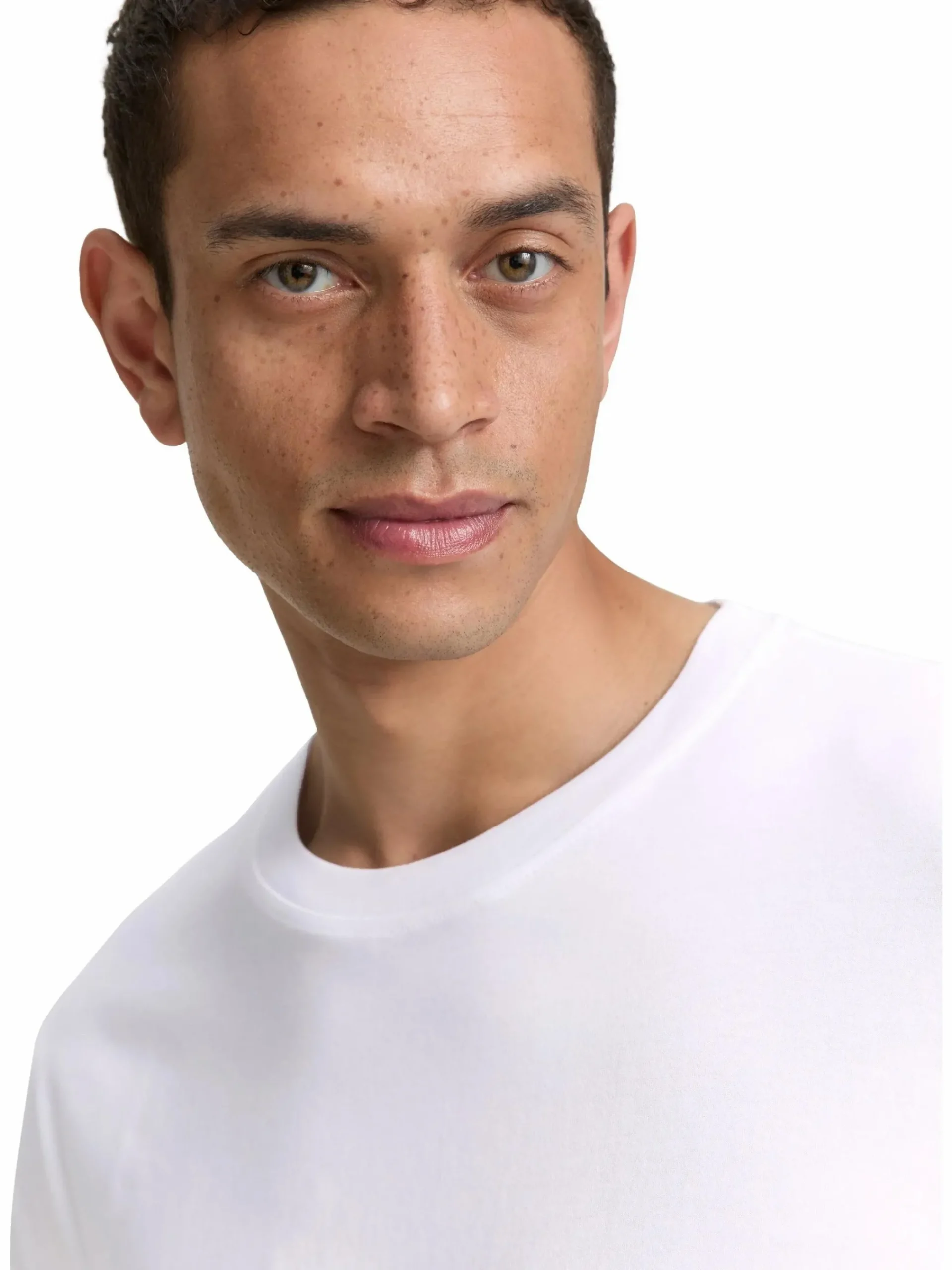 Herren Tom Tailor Herren T-Shirt 2er Pack