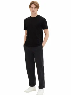 Herren Tom Tailor Herren T-Shirt 2er Pack