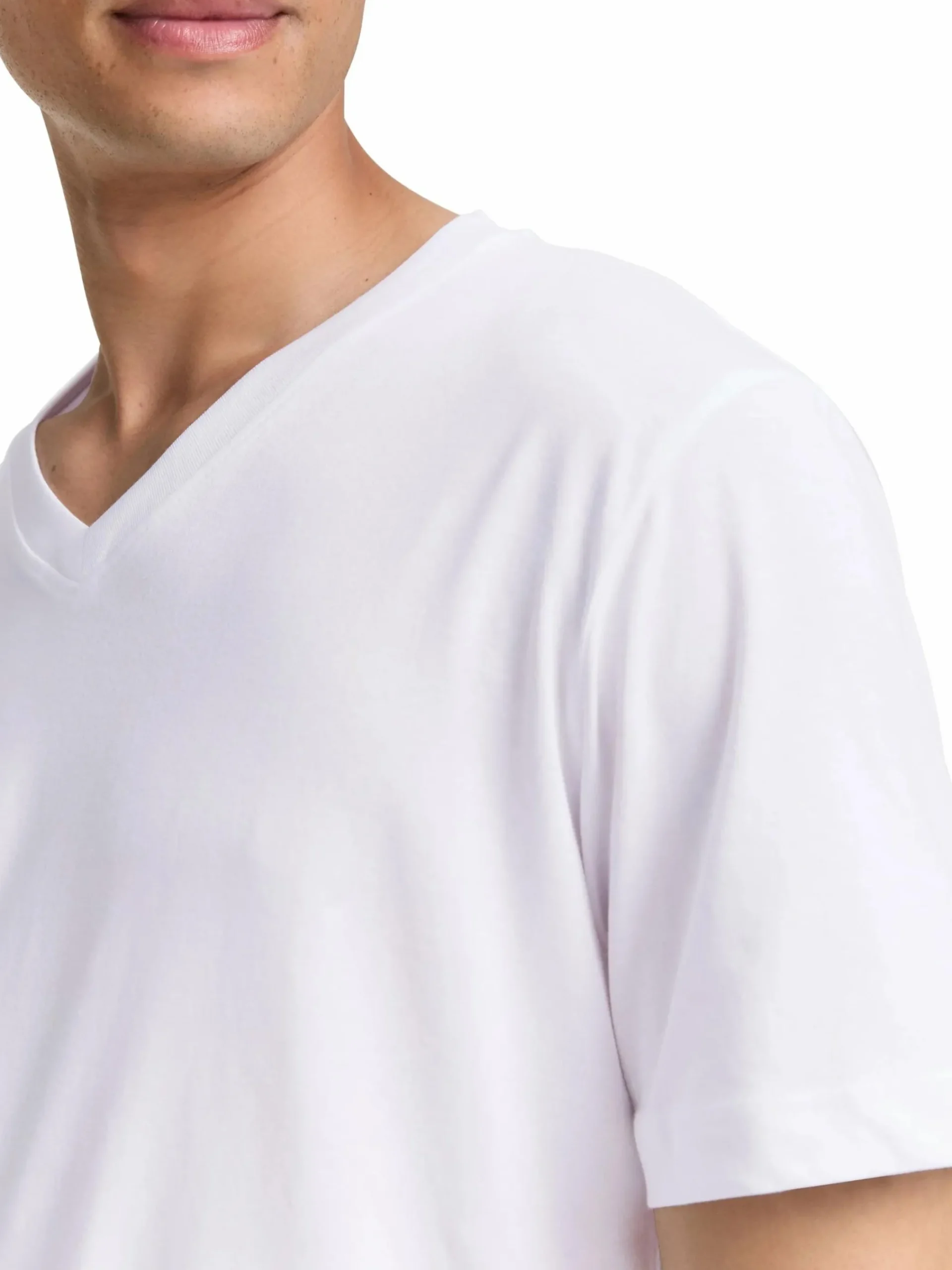 Herren Tom Tailor Herren T-Shirt 2er Pack