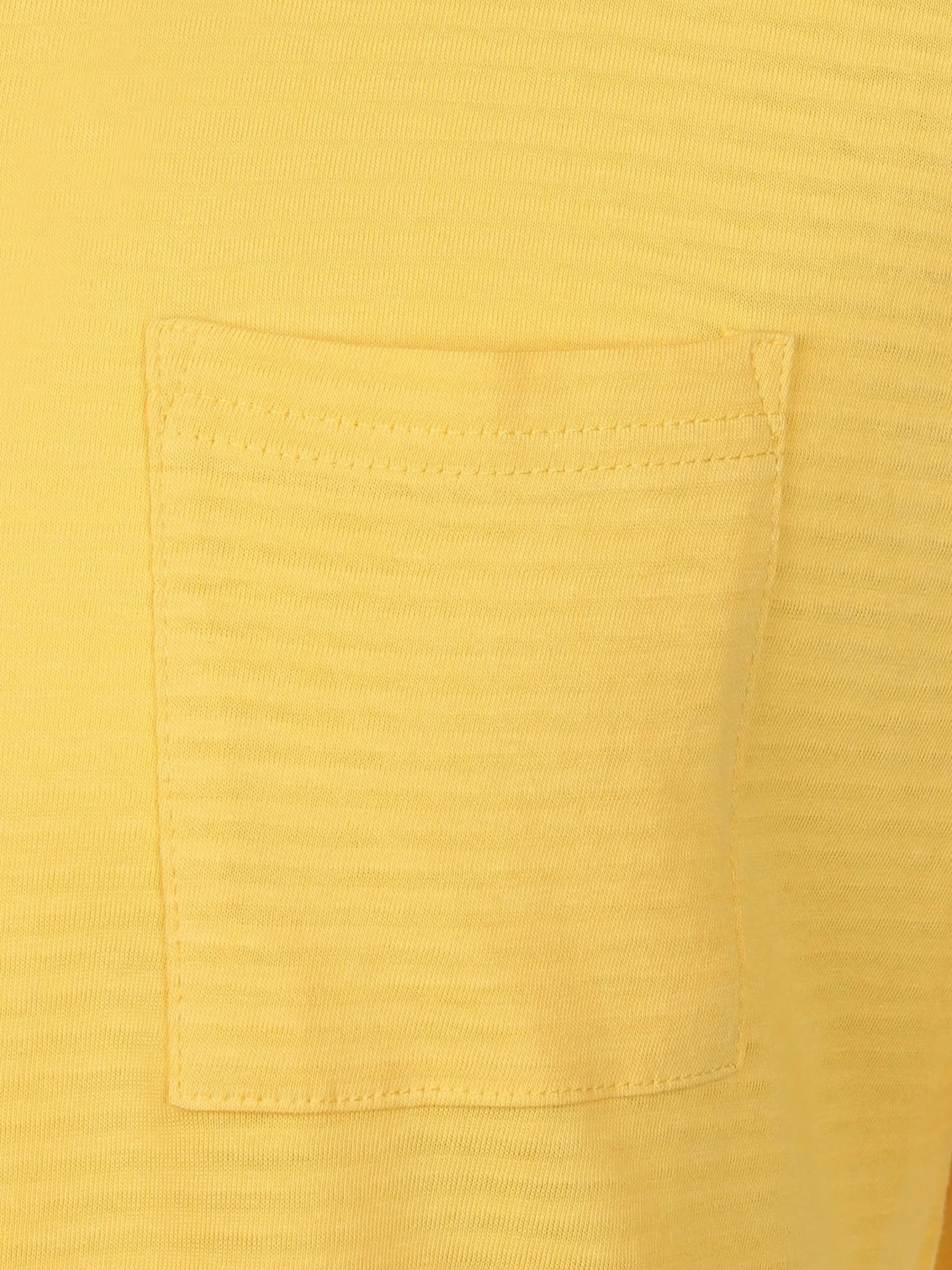 Herren Tom Tailor Herren T-Shirt im durchschimmernden Streifenlook