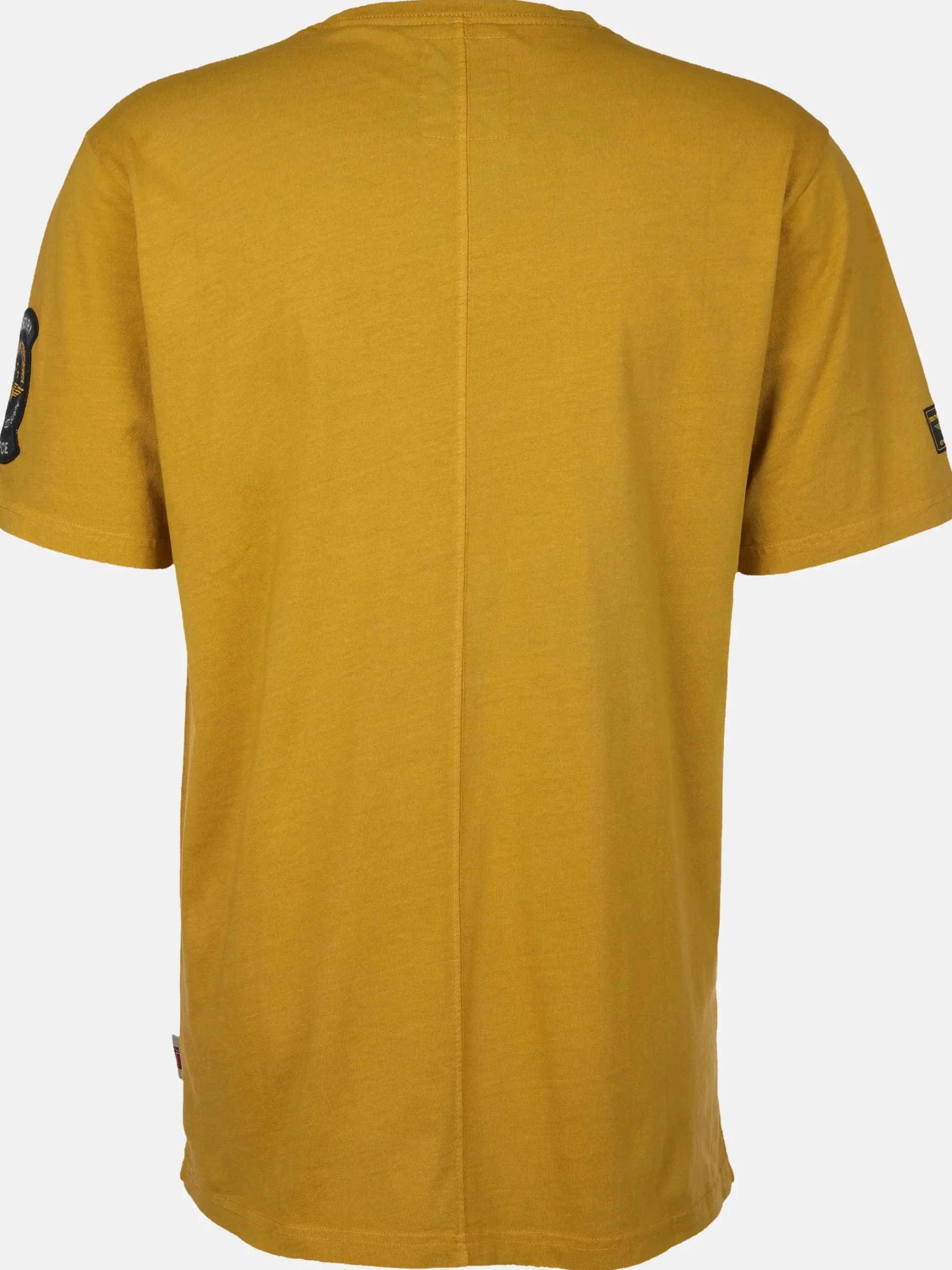 Herren Southern Territory Herren T-Shirt mit auffälligem Print