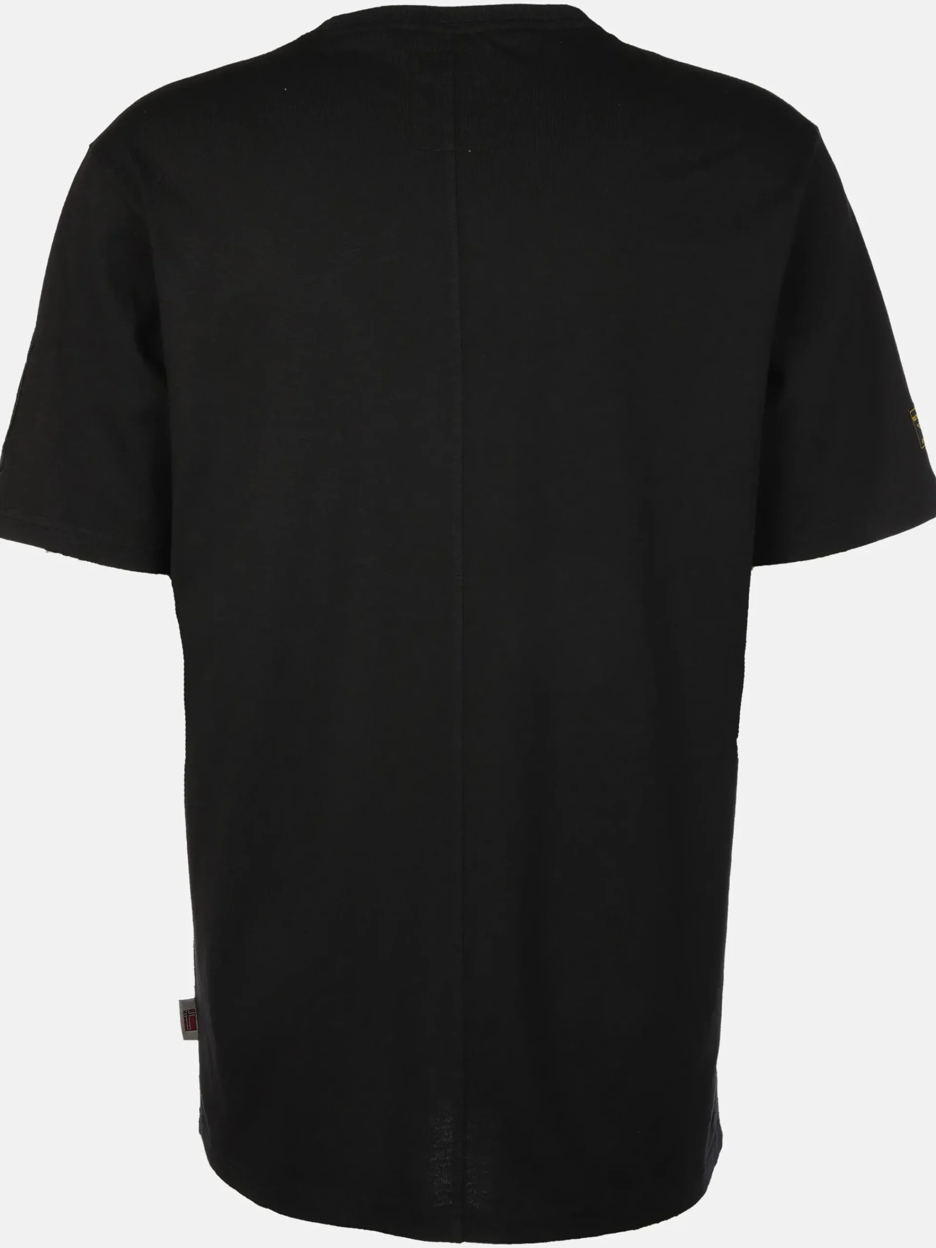 Herren Southern Territory Herren T-Shirt mit auffälligem Print