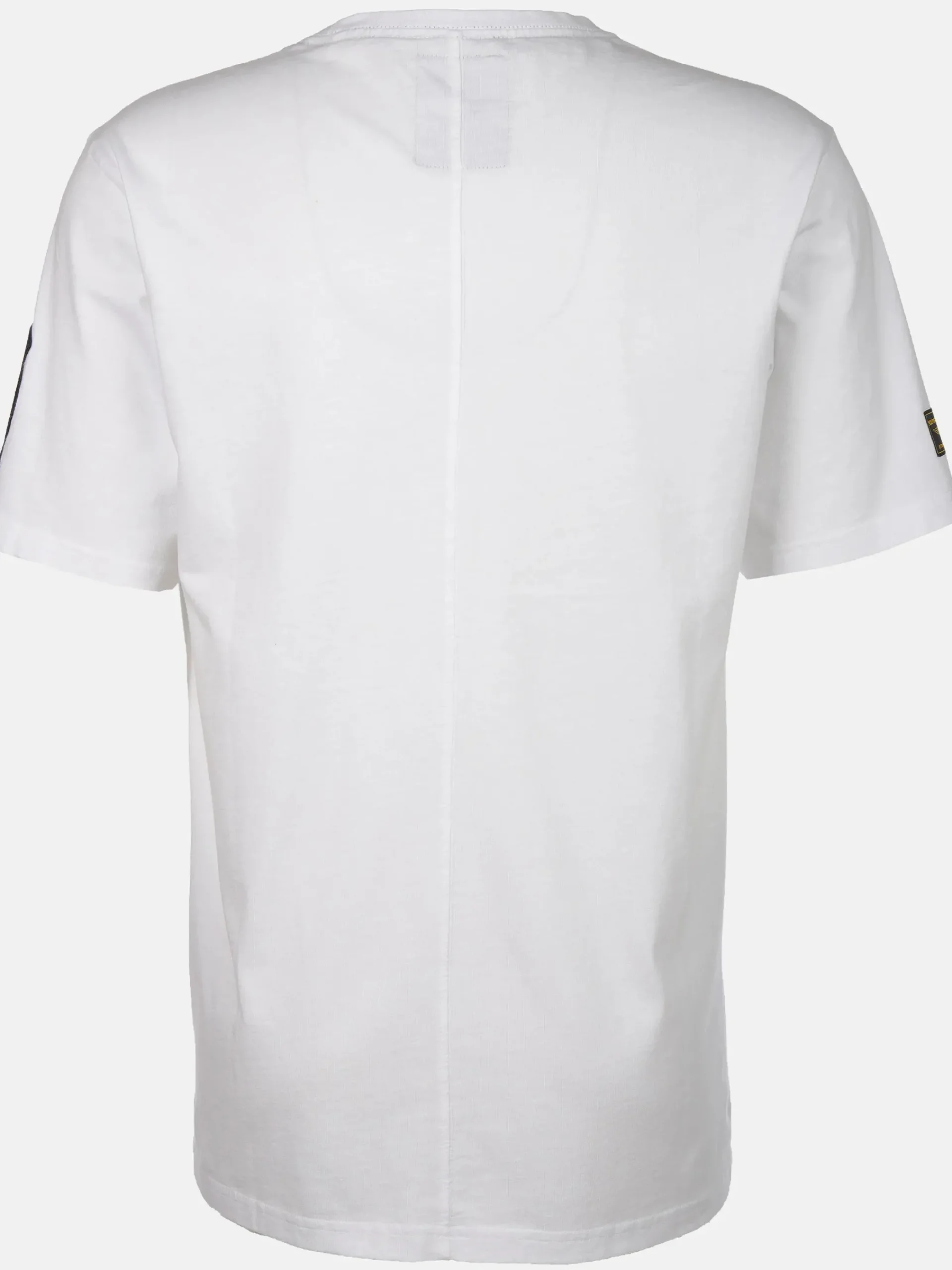 Herren Southern Territory Herren T-Shirt mit auffälligem Print