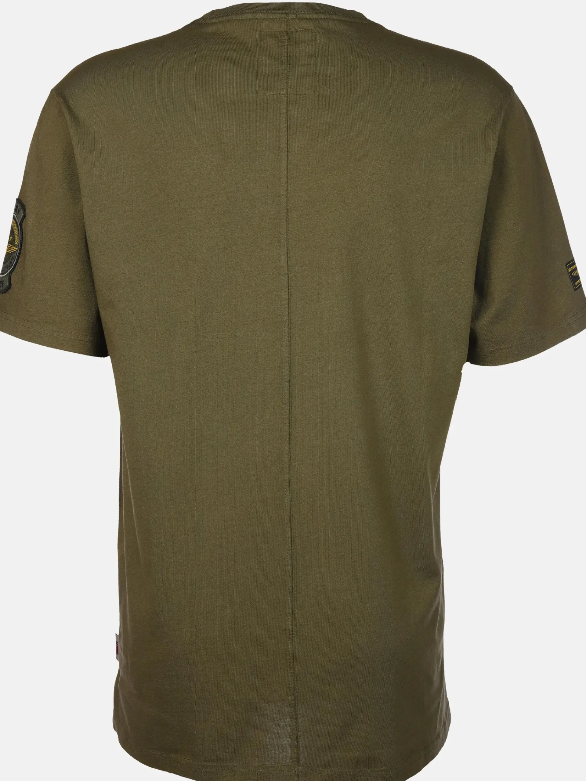 Herren Southern Territory Herren T-Shirt mit auffälligem Print