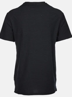 Herren Jim Spencer Herren T-Shirt mit Brusttasche