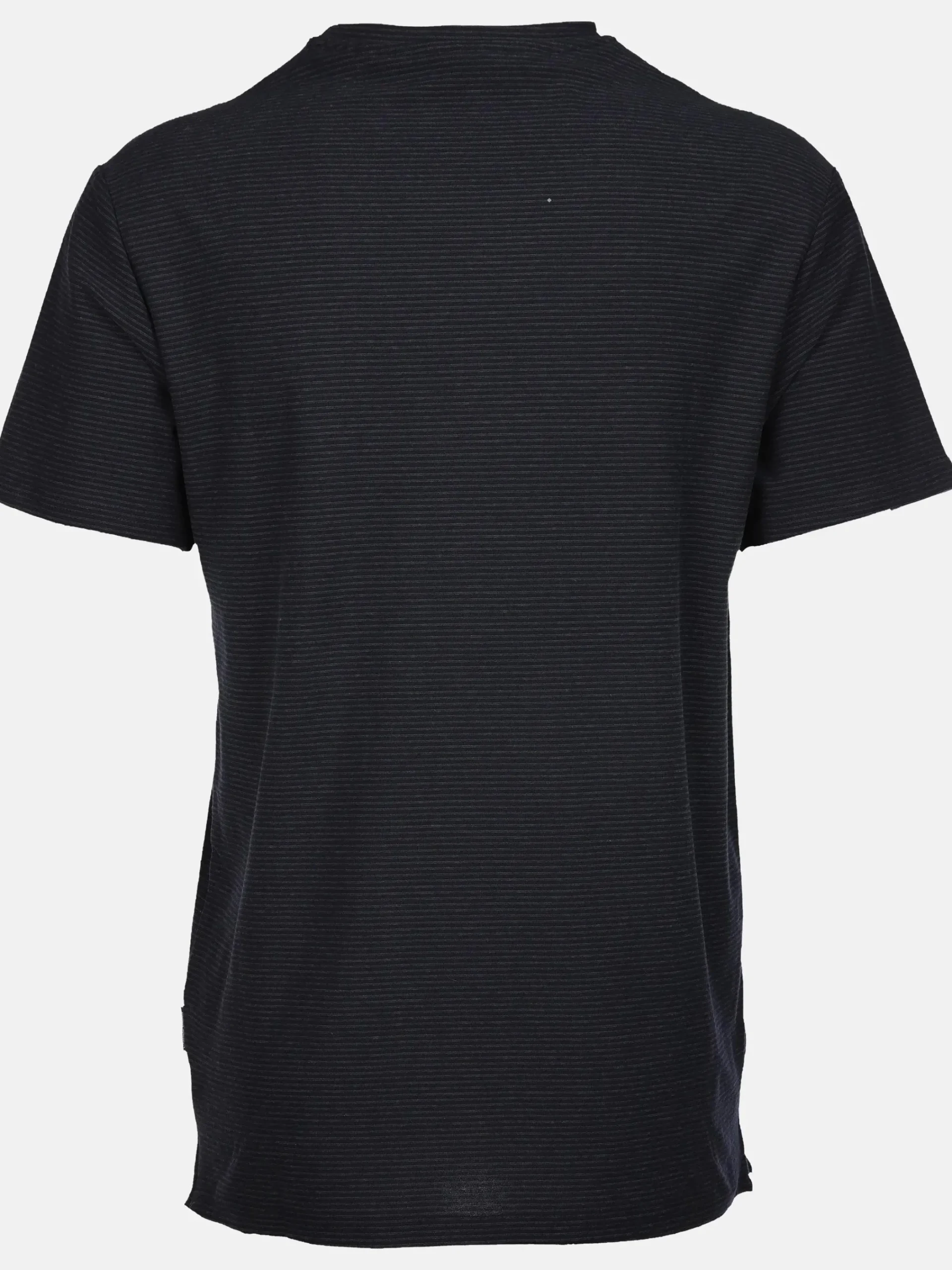 Herren Jim Spencer Herren T-Shirt mit Brusttasche