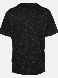 Herren Jim Spencer Herren T-Shirt mit Brusttasche