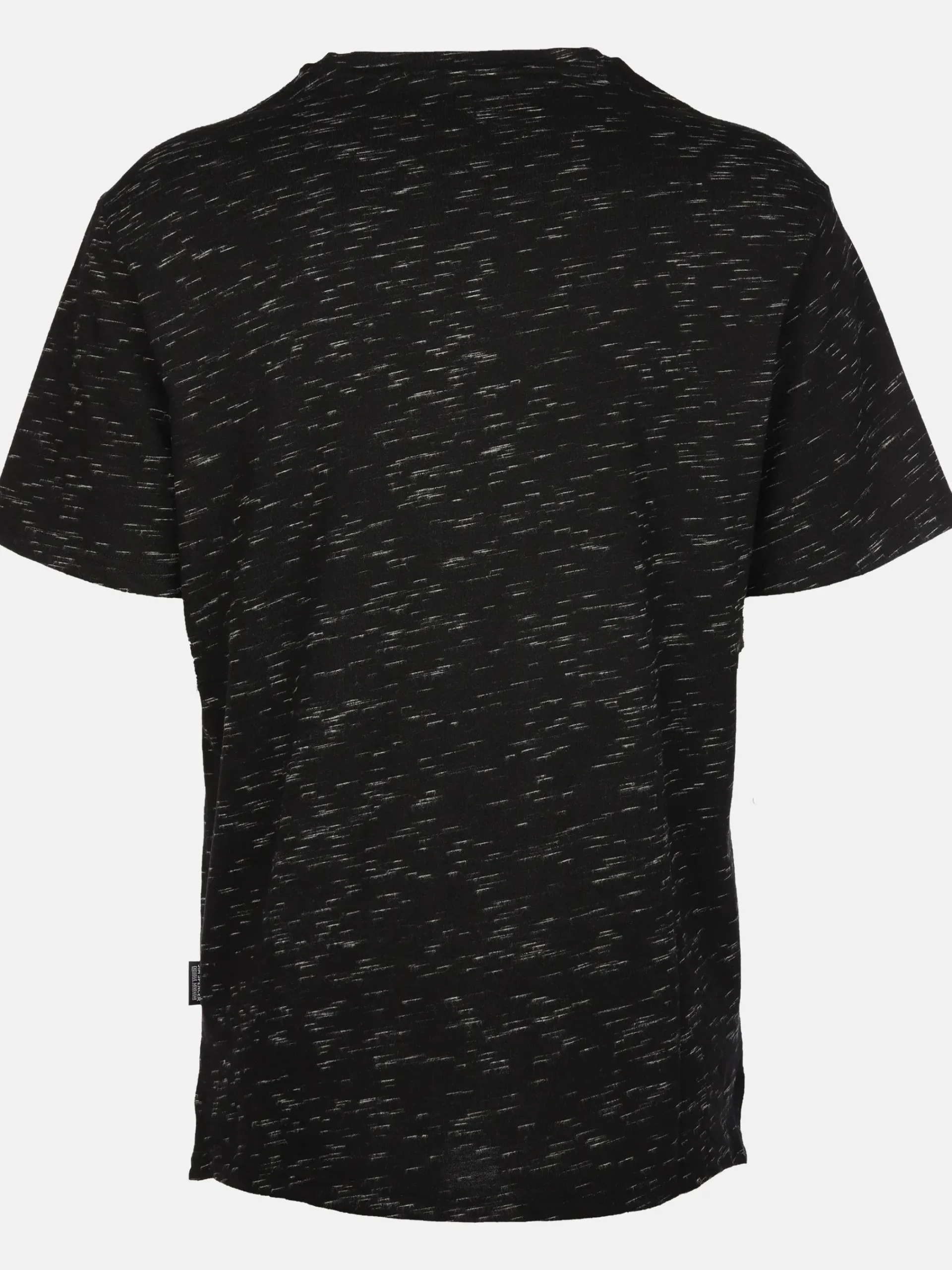 Herren Jim Spencer Herren T-Shirt mit Brusttasche