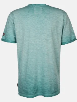 Herren Southern Territory Herren T-Shirt mit Frontbild