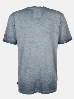 Herren Southern Territory Herren T-Shirt mit Frontbild