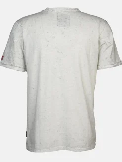 Herren Southern Territory Herren T-Shirt mit Frontbild