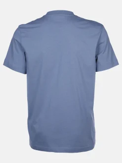 Herren Tom Tailor Herren T-Shirt mit Frontprint