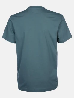 Herren Tom Tailor Herren T-Shirt mit Frontprint