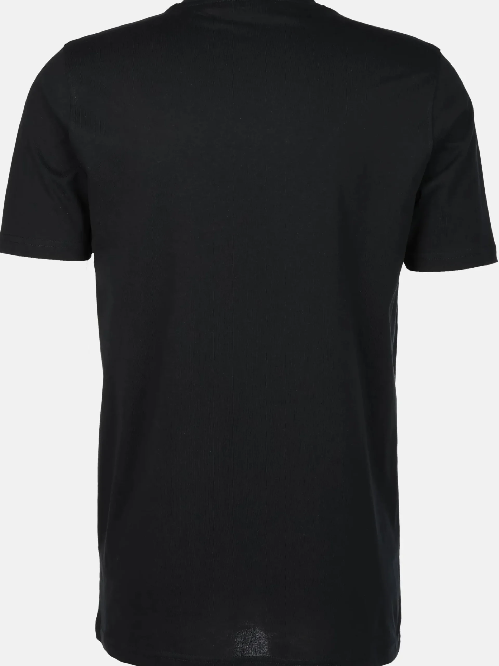 Herren Pierre Cardin Herren T-Shirt mit kleinem Stickereilogo