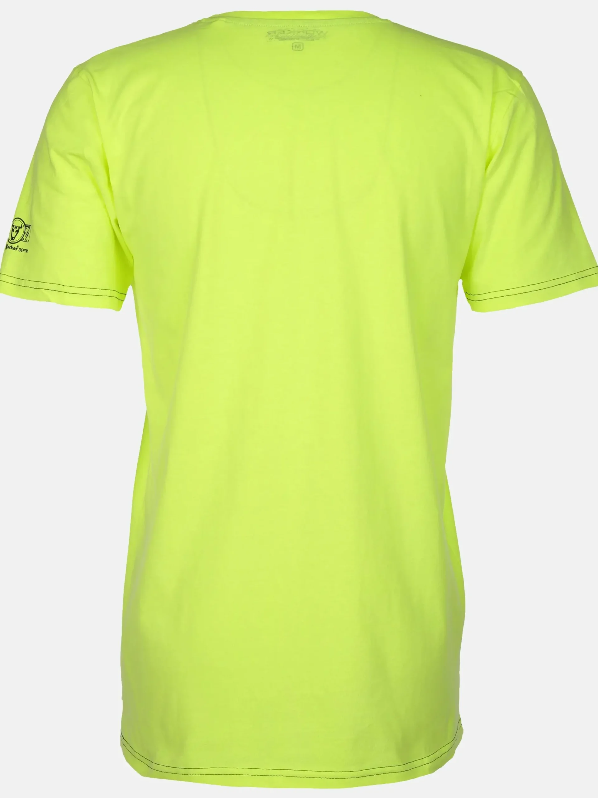 Herren Worker Herren T-Shirt mit lustigen Sprüchen